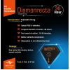 DIAMONRECTA 20 MG 4 FILM-COATED TABLETS